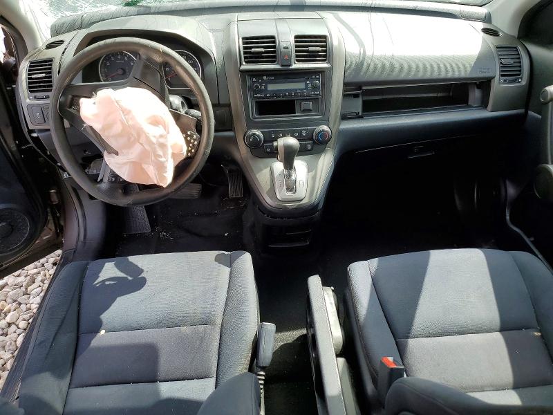 Aukcja sprzedaży 2011 Honda Cr-v, vin: 5J6RE4H36BL115857, numer aukcji: 48674376
