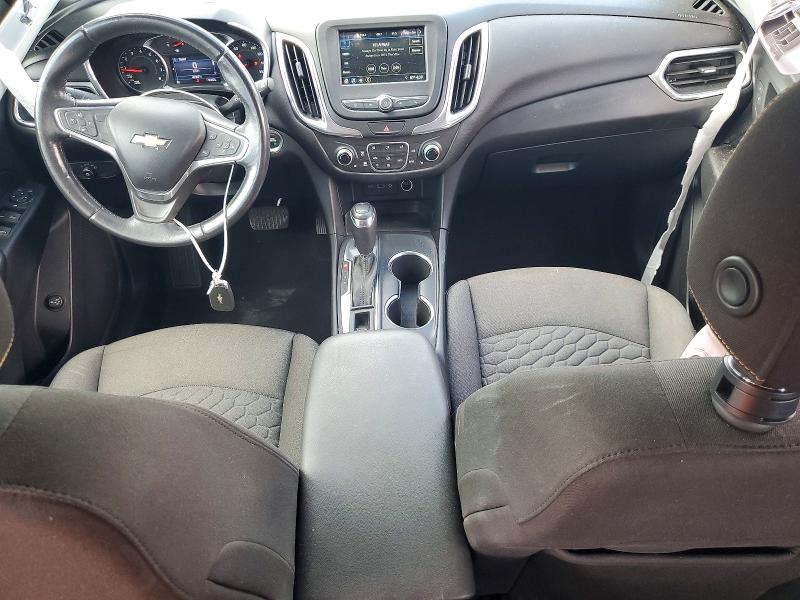 Aukcja sprzedaży 2019 Chevrolet Equinox, vin: 2GNAXUEV9K6280045, numer aukcji: 48338046