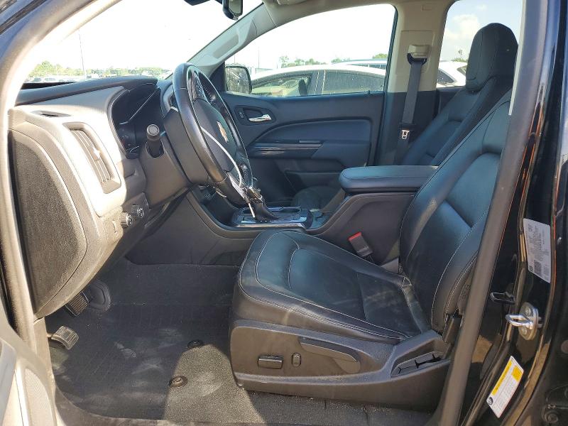 Продажа на аукционе авто 2022 Chevrolet Colorado, vin: 1GCGTDEN8N1297652, номер лота: 48513386