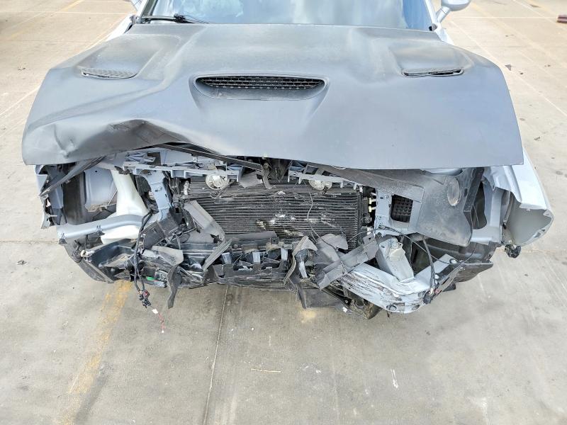 Продаж на аукціоні авто 2021 Dodge Challenger, vin: 2C3CDZFJ6MH530727, номер лоту: 48567606