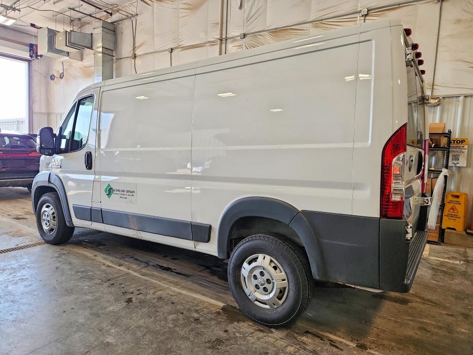 Aukcja sprzedaży 2016 Ram Promaster 1500, vin: 3C6TRVAG7GE116591, numer aukcji: 49643406