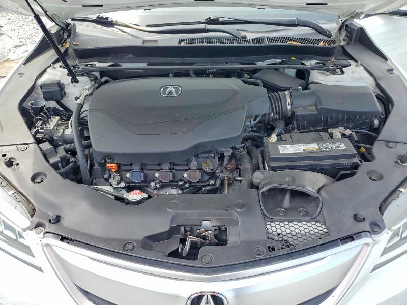 Продажа на аукционе авто 2017 Acura Tlx, vin: 19UUB2F38HA002921, номер лота: 51511776