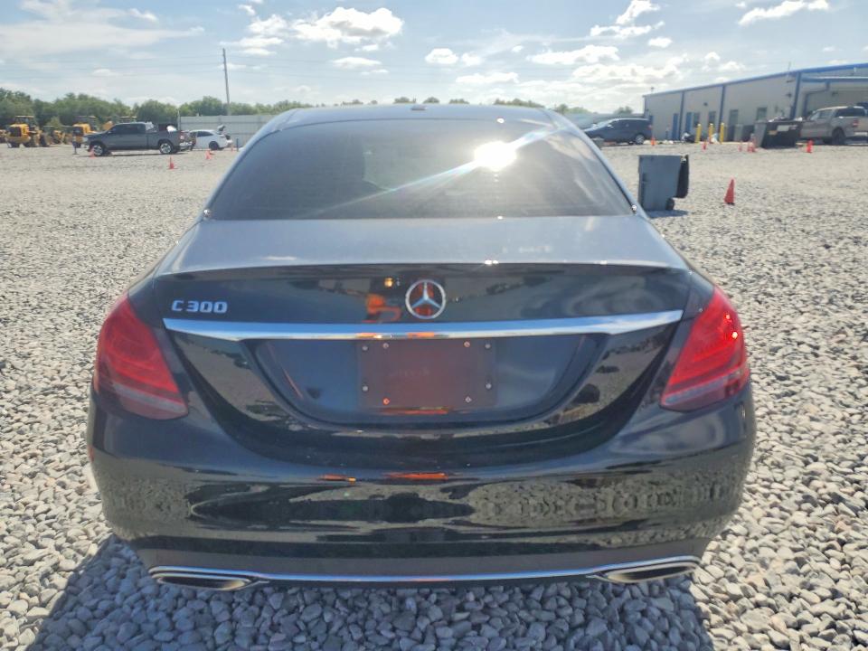 Продаж на аукціоні авто 2020 Mercedes-benz C, vin: WDDWF8DB4LR543425, номер лоту: 49648586