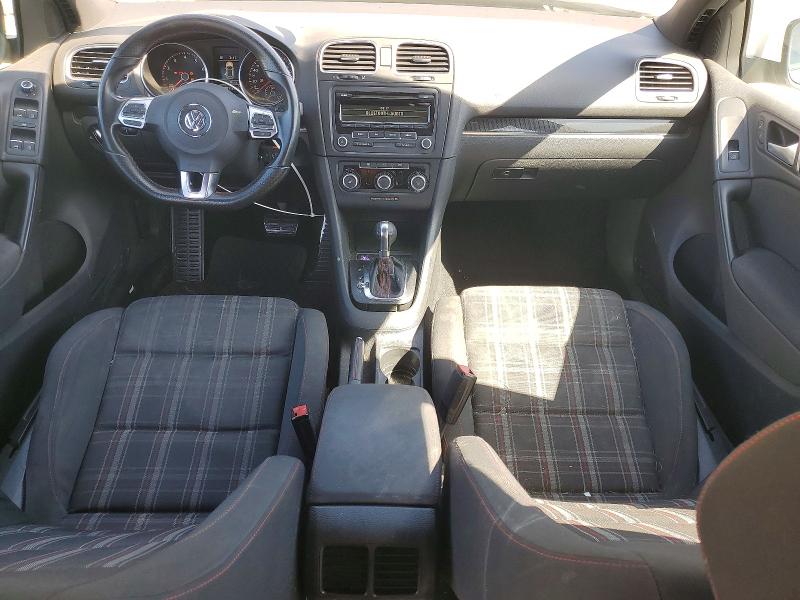Aukcja sprzedaży 2013 Volkswagen Gti, vin: WVWHD7AJ9DW140719, numer aukcji: 50156256