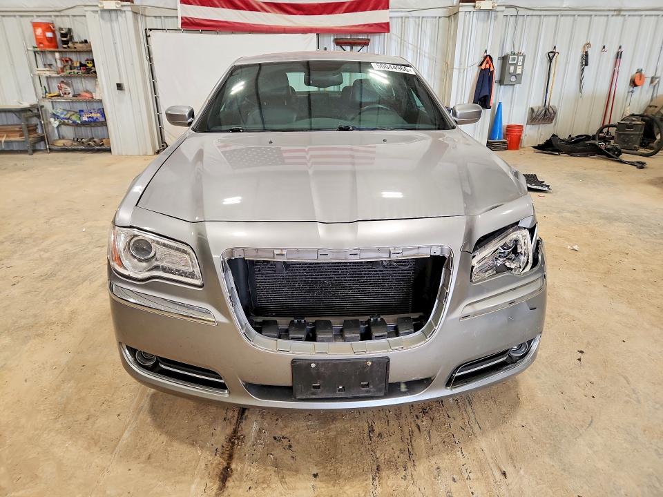 Продажа на аукционе авто 2014 Chrysler 300, vin: 2C3CCARG5EH157699, номер лота: 50044966