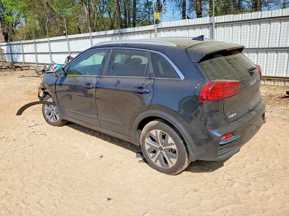 Продаж на аукціоні авто 2022 Kia Niro Ev, vin: KNDCE3LG1N5135474, номер лоту: 48254176