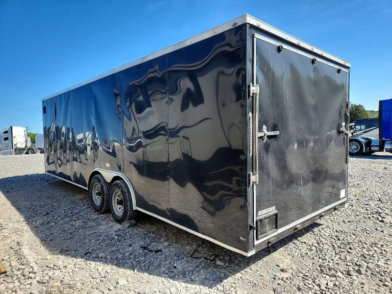 Aukcja sprzedaży 2022 Fast Cargo Enclosed, vin: 7NBBE2426N1003872, numer aukcji: 49543926