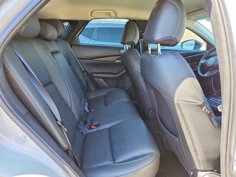 Aukcja sprzedaży 2024 Mazda Cx-30, vin: 3MVDMBBM4RM719763, numer aukcji: 48772626