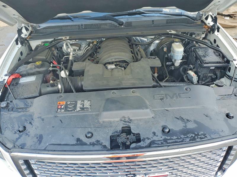 Aukcja sprzedaży 2015 Gmc Yukon, vin: 1GKS1CKJ0FR687700, numer aukcji: 50708216