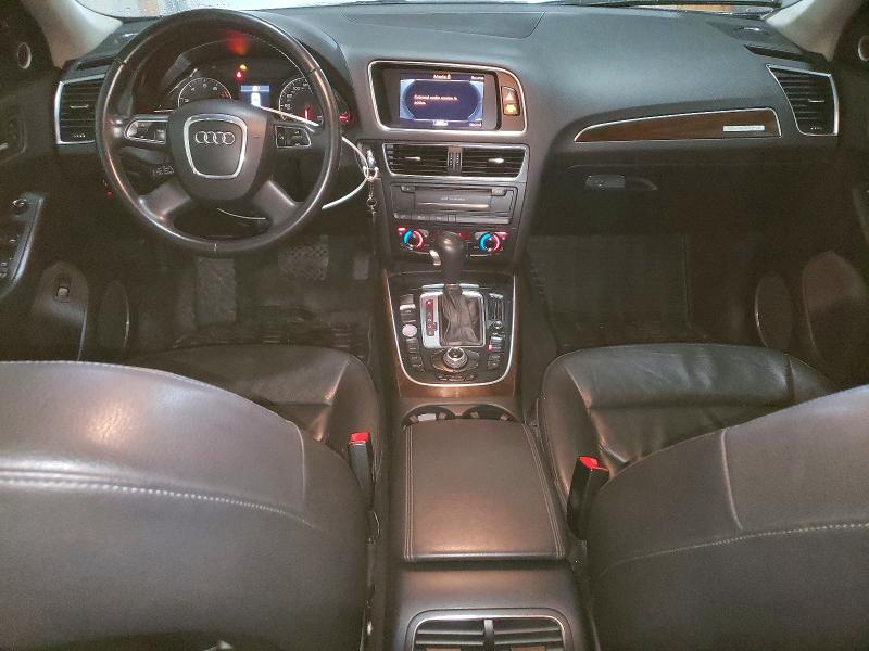 Aukcja sprzedaży 2011 Audi Q5, vin: WA1WKAFP5BA007452, numer aukcji: 50518326