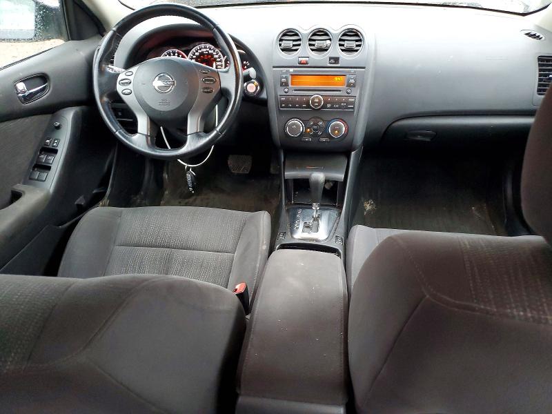 Aukcja sprzedaży 2010 Nissan Altima, vin: 1N4AL2AP6AC130812, numer aukcji: 49450046