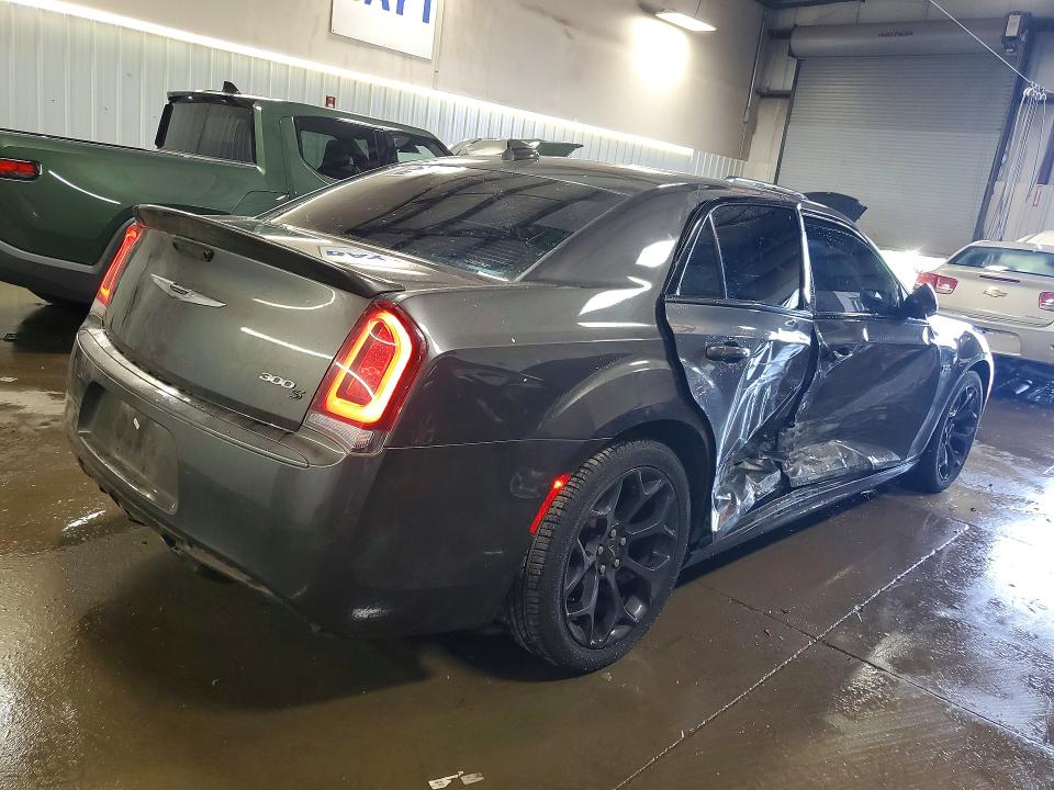 51331106 :رقم المزاد ، 2C3CCABT3LH180631 vin ، 2020 Chrysler 300 مزاد بيع