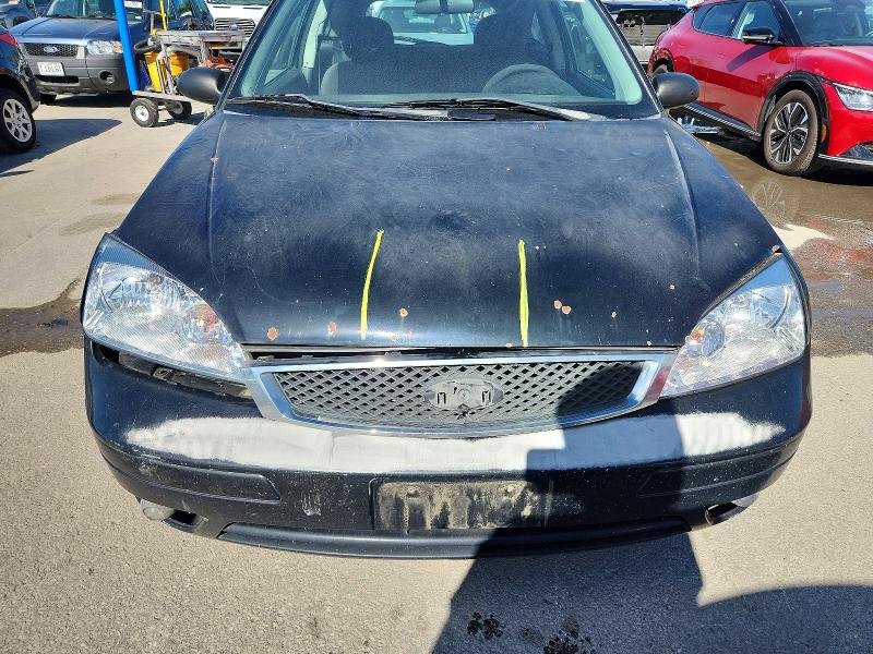 Aukcja sprzedaży 2007 Ford Focus, vin: 1FAFP31N87W279096, numer aukcji: 50187216