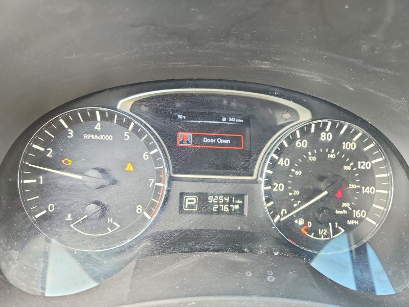 48491496 :رقم المزاد ، 1N4AL3AP0FN883625 vin ، 2015 Nissan Altima مزاد بيع