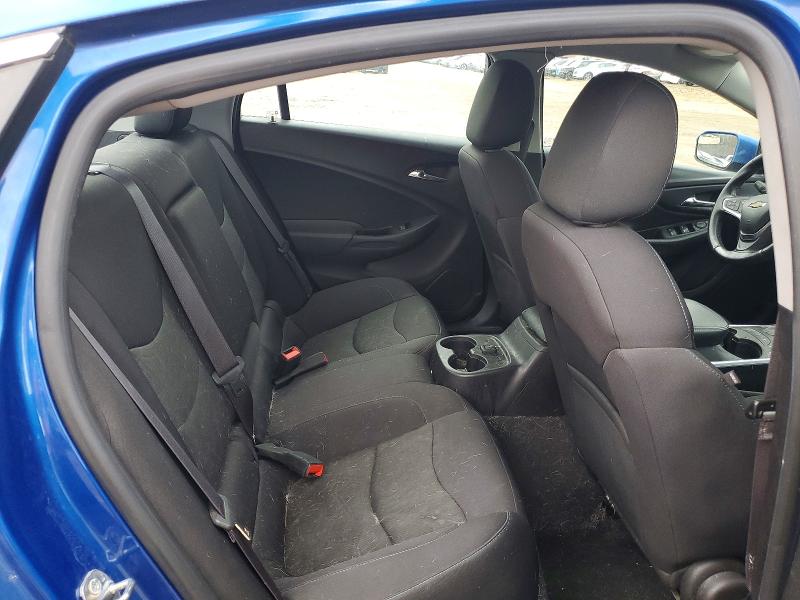 Продаж на аукціоні авто 2017 Chevrolet Volt, vin: 1G1RC6S53HU202774, номер лоту: 48309166