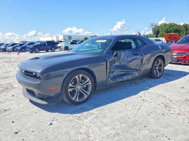 Auction sale of the 2021 Dodge Challenger, vin: 2C3CDZBT8MH551652, lot number: 50127866