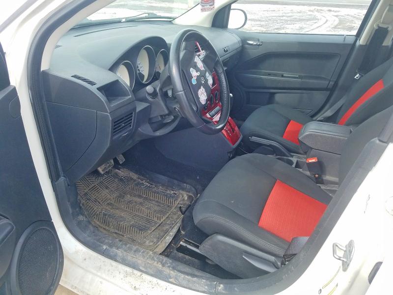 Aukcja sprzedaży 2008 Dodge Caliber, vin: 1B3HB48B68D774737, numer aukcji: 47186396