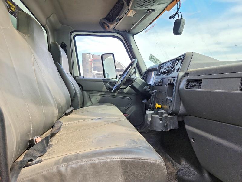 Продажа на аукционе авто 2023 International Mv607, vin: 3HAEUMML8PL621131, номер лота: 49897816