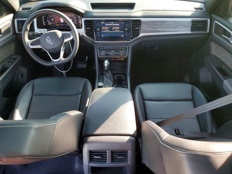 Продаж на аукціоні авто 2023 Volkswagen Atlas Cross Sport, vin: 1V2KC2CA3PC226881, номер лоту: 50307996