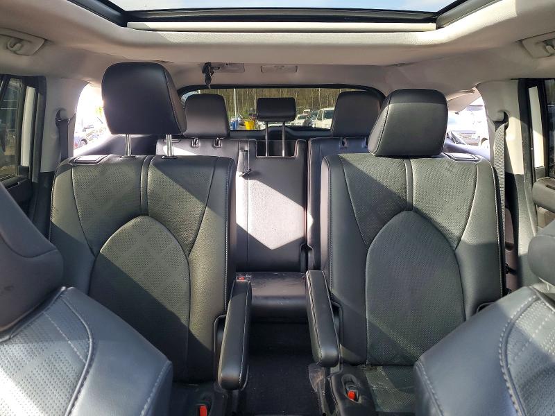Aukcja sprzedaży 2021 Toyota Highlander, vin: 5TDFZRBH4MS078923, numer aukcji: 50299176