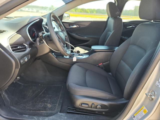 2019 Chevrolet Malibu მანქანა იყიდება აუქციონზე, vin: 1G1ZD5ST9KF112160, აუქციონის ნომერი: 50276846