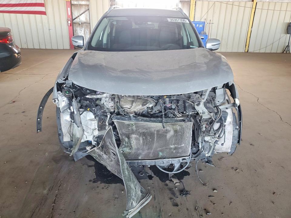 Aukcja sprzedaży 2019 Nissan Rogue, vin: 5N1AT2MT3KC724399, numer aukcji: 50367356