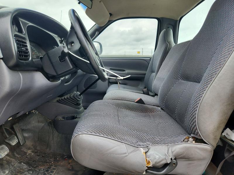 Продажа на аукционе авто 1998 Dodge Ram 1500, vin: 1B7HC16X8WS710345, номер лота: 48700846
