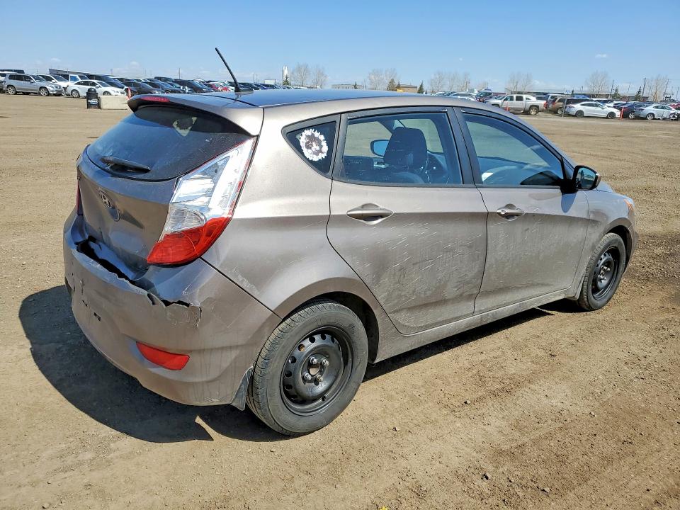 Продажа на аукционе авто 2013 Hyundai Accent, vin: KMHCT5AE6DU124960, номер лота: 51651746