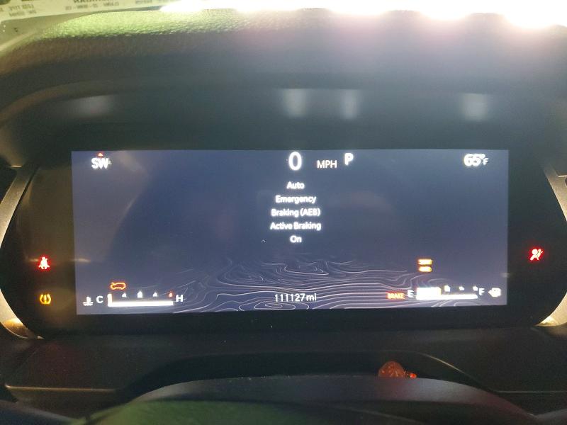 Aukcja sprzedaży 2022 Jeep Grand Cherokee, vin: 1C4RJKAG8N8559994, numer aukcji: 48392816