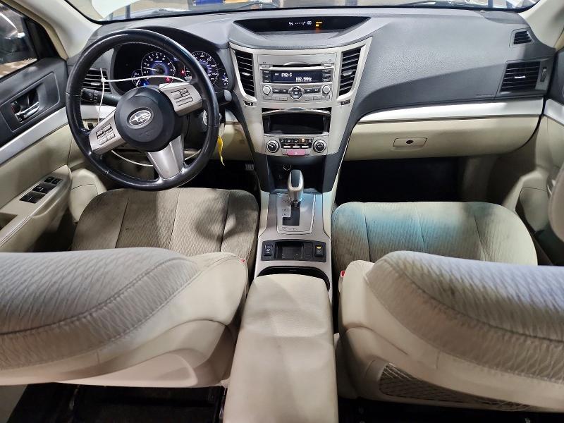 Auction sale of the 2011 Subaru Legacy, vin: 4S3BMCG64B3255423, lot number: 51661766