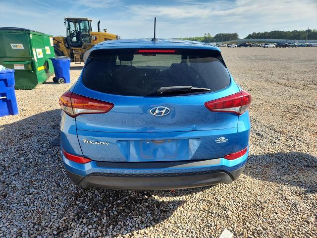Aukcja sprzedaży 2017 Hyundai Tucson, vin: KM8J23A42HU493987, numer aukcji: 49633556