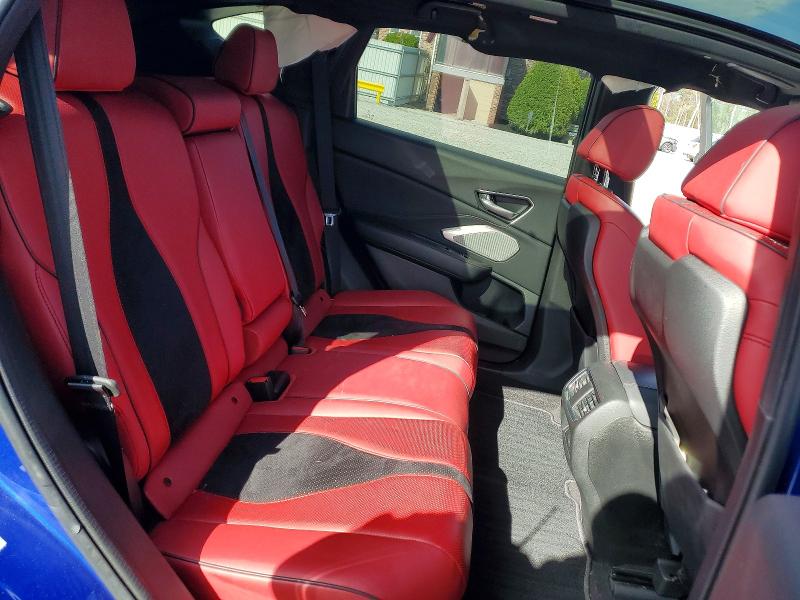 Продаж на аукціоні авто 2021 Acura Rdx, vin: 5J8TC2H63ML040703, номер лоту: 50418116