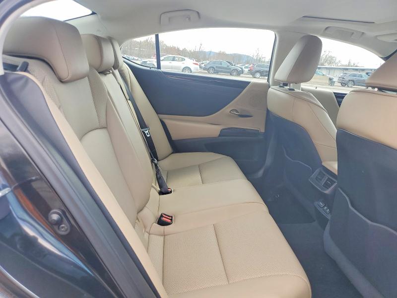 Aukcja sprzedaży 2020 Lexus Es 350, vin: 58ADZ1B18LU060953, numer aukcji: 47875876
