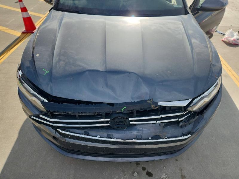 2019 Volkswagen Jetta მანქანა იყიდება აუქციონზე, vin: 3VWC57BU2KM061418, აუქციონის ნომერი: 49835136