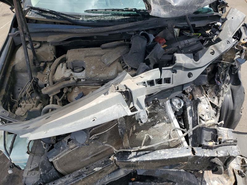 51033996 :رقم المزاد ، 4T4BF1FK7FR478246 vin ، 2015 Toyota Camry مزاد بيع