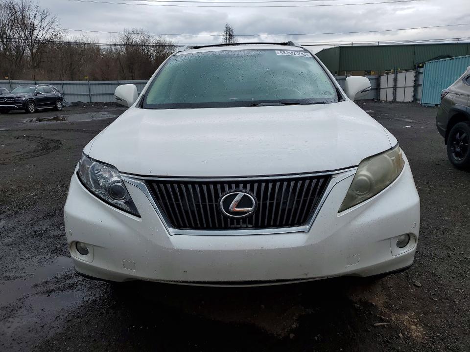 2012 Lexus Rx 350 მანქანა იყიდება აუქციონზე, vin: 2T2BK1BA2CC148512, აუქციონის ნომერი: 48302496