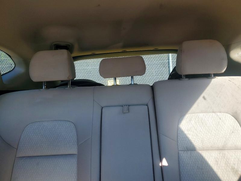 Продаж на аукціоні авто 2016 Hyundai Tucson, vin: KM8J3CA47GU159143, номер лоту: 51078566