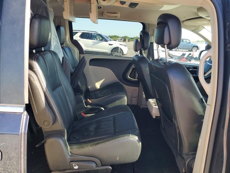 Продаж на аукціоні авто 2014 Chrysler Town & Country, vin: 2C4RC1BG1ER435329, номер лоту: 48566016