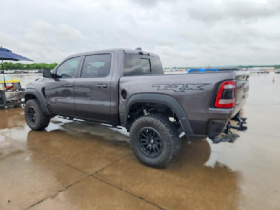 Продаж на аукціоні авто 2021 Ram 1500, vin: 1C6SRFU97MN717134, номер лоту: 50807976