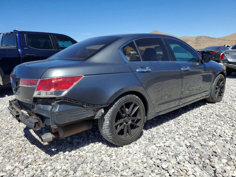Aukcja sprzedaży 2009 Honda Accord, vin: JHMCP26459C008037, numer aukcji: 51078376