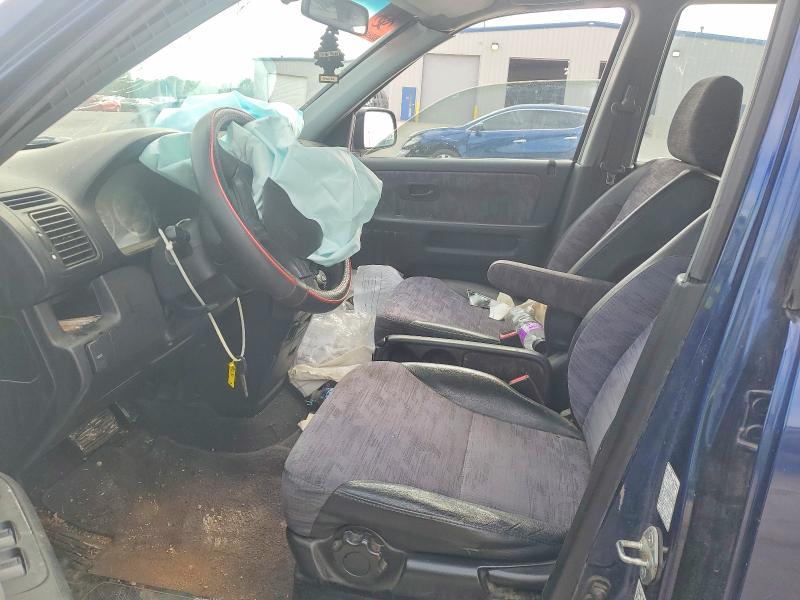 Продаж на аукціоні авто 2003 Honda Cr-v, vin: JHLRD68483C009931, номер лоту: 50003416