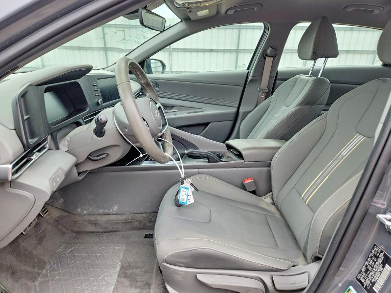 Aukcja sprzedaży 2025 Hyundai Elantra, vin: KMHLM4DG9SU029603, numer aukcji: 50319156