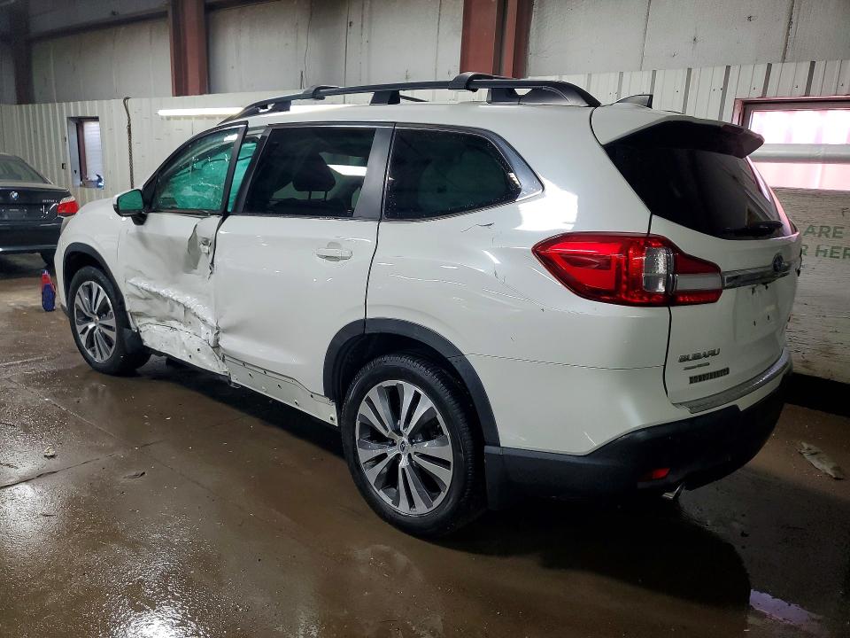 Продажа на аукционе авто 2019 Subaru Ascent, vin: 4S4WMAPD1K3465087, номер лота: 49229506