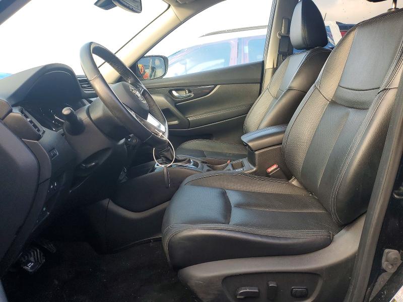 Продажа на аукционе авто 2018 Nissan Rogue, vin: JN8AT2MV5JW322357, номер лота: 48935826