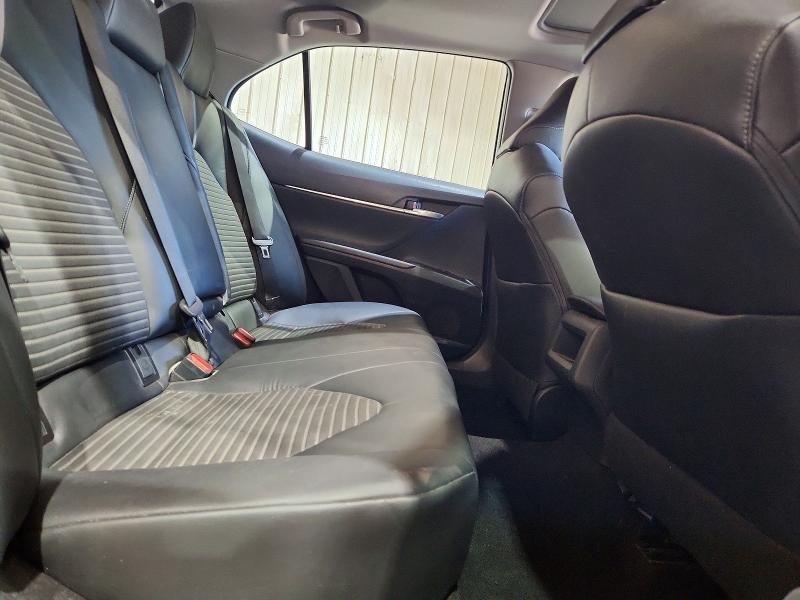 Aukcja sprzedaży 2018 Toyota Camry, vin: 4T1B11HK1JU508629, numer aukcji: 51502336