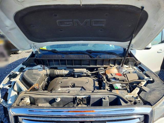 Aukcja sprzedaży 2018 Gmc Acadia, vin: 1GKKNLLA0JZ173129, numer aukcji: 49750436