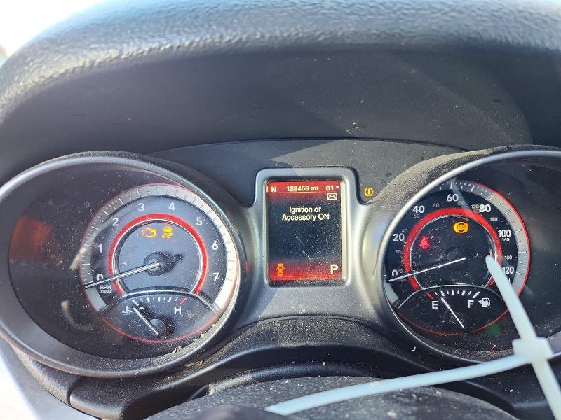 Aukcja sprzedaży 2020 Dodge Journey, vin: 3C4PDCGBXLT266564, numer aukcji: 49746746
