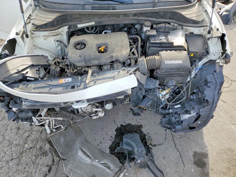 50125506 :رقم المزاد ، KNDJ23AU0P7840783 vin ، 2023 Kia Soul مزاد بيع
