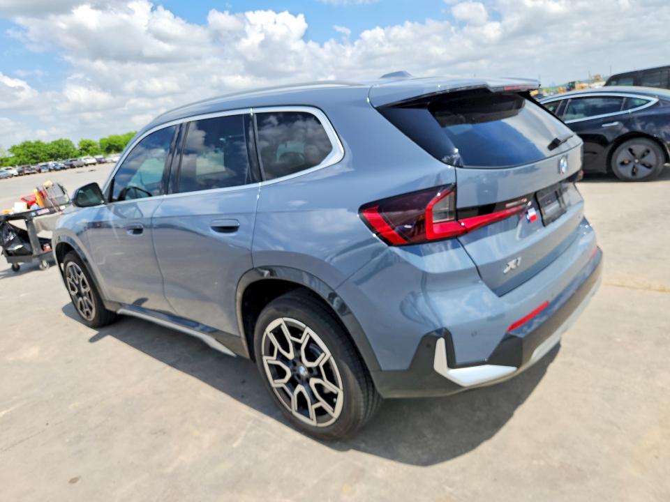 48714146 :رقم المزاد ، WBX73EF0XT5427805 vin ، 2026 Bmw X1 مزاد بيع