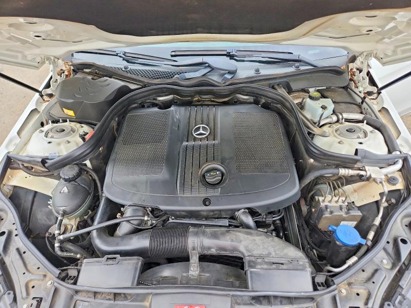 Aukcja sprzedaży 2014 Mercedes-benz E, vin: WDDHF0EB5EA874489, numer aukcji: 51304826